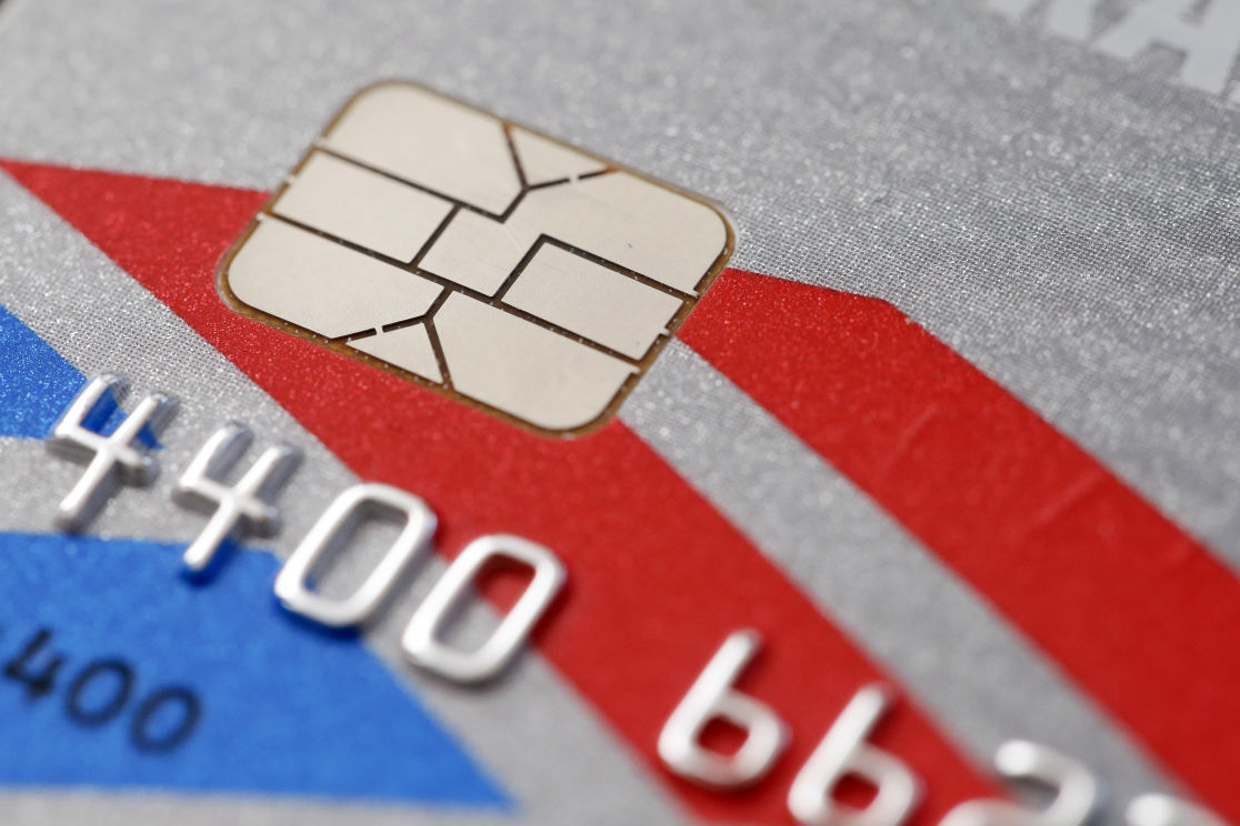 Getting out of credit card debt